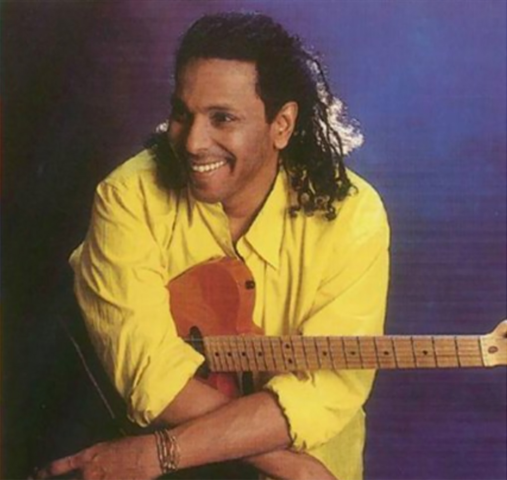 Roykey & His Creo Roots