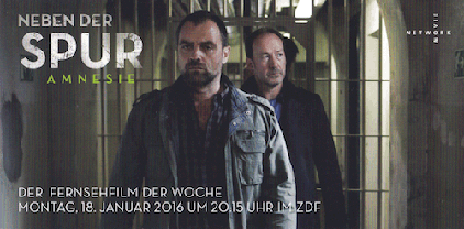 O.S.T. Neben der Spur - Amnesie