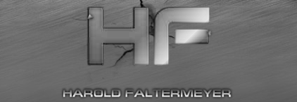 Harold Faltermeyer