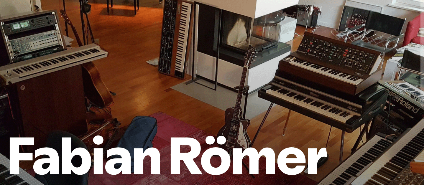 Fabian Römer