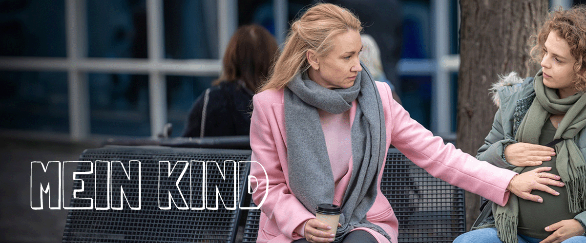 Michael Lauterbach und Fabian Römer