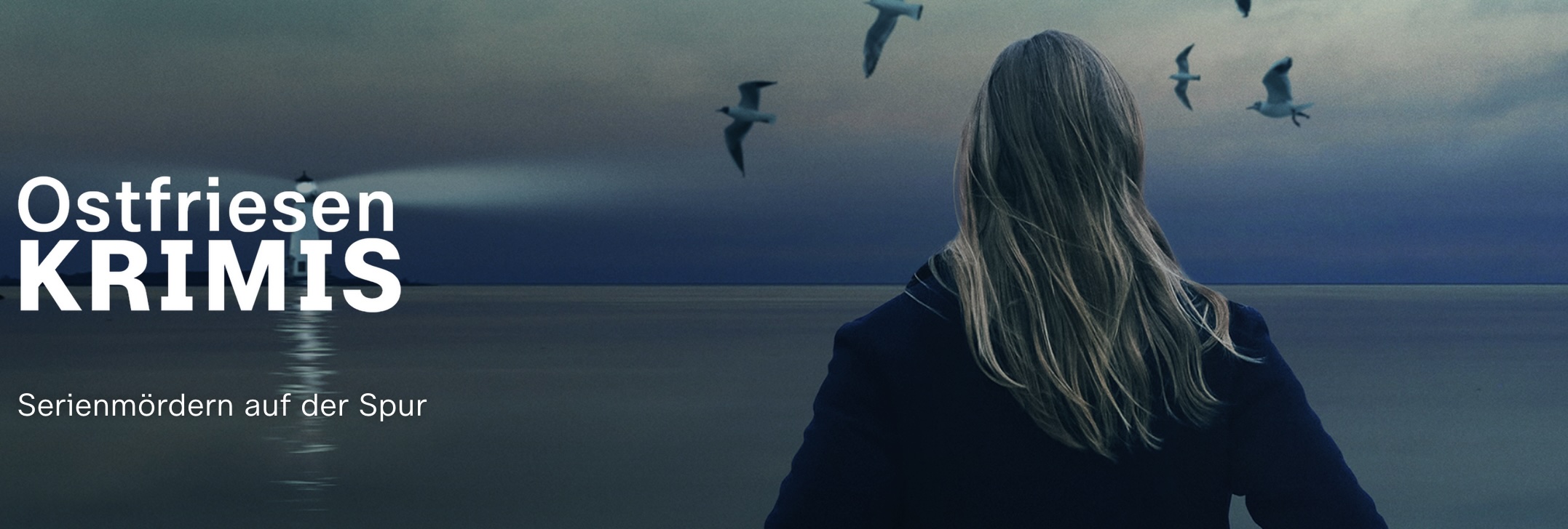 Warner Poland und Wolfgang Glum