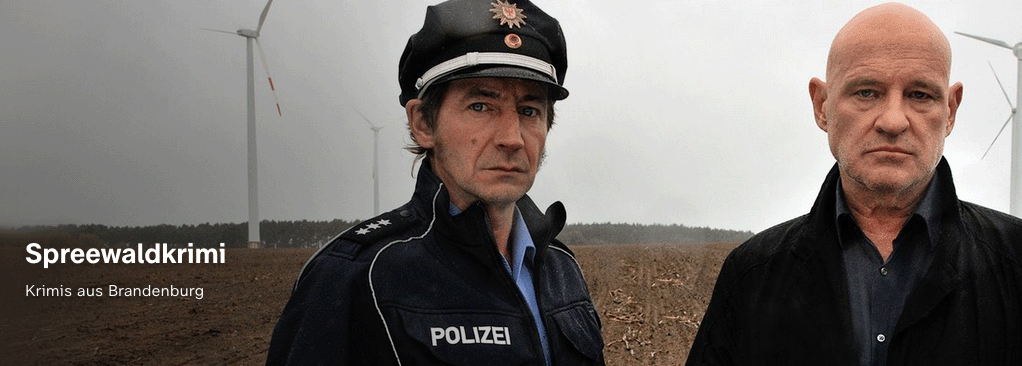 O.S.T. Spreewaldkrimi