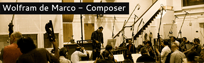 Wolfram de Marco