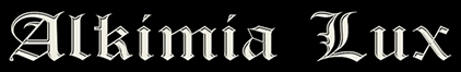 Alkimia Lux