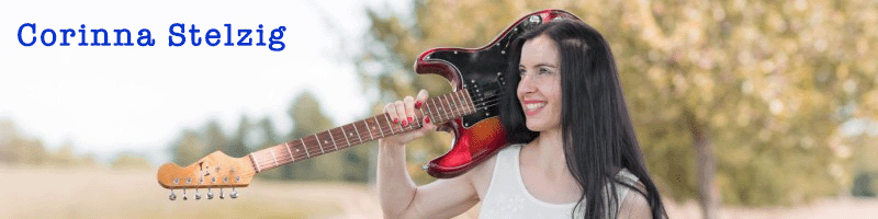 Corinna Stelzig