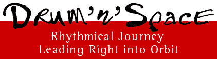 Drum'n'Space