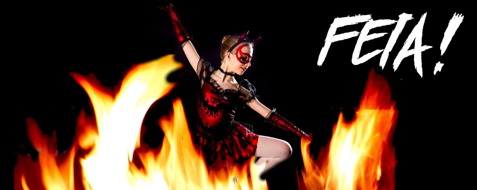 Feia!