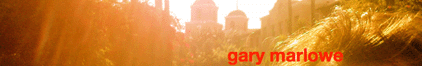 Gary Marlowe