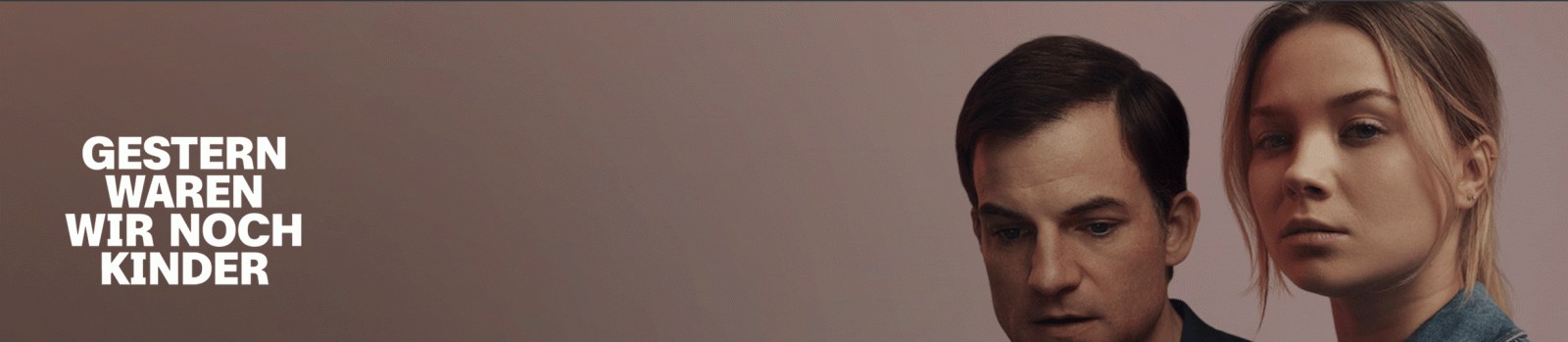 O.S.T. Gestern waren wir noch Kinder