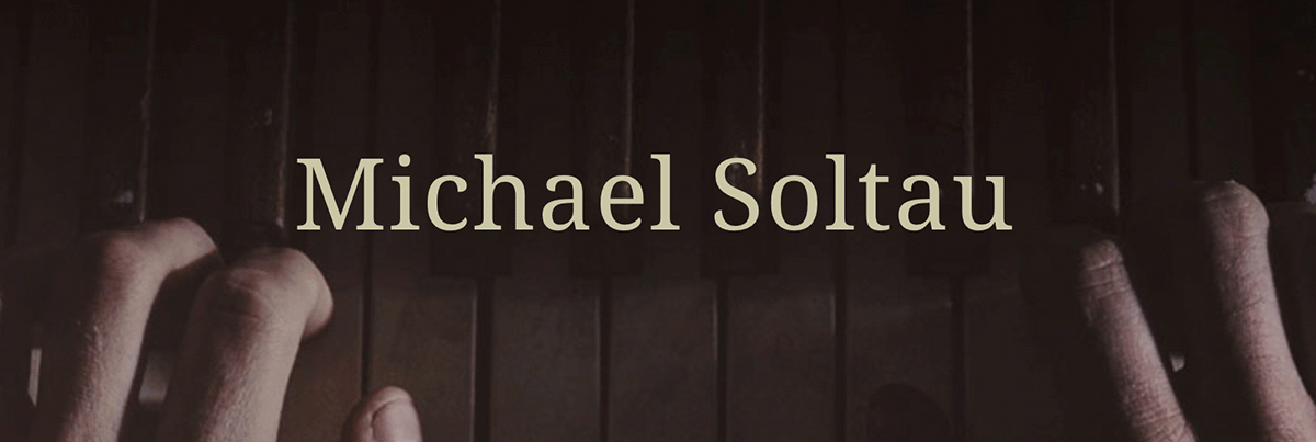 Michael Soltau