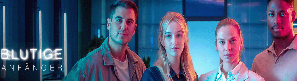 Christian Biegai, Kerim König