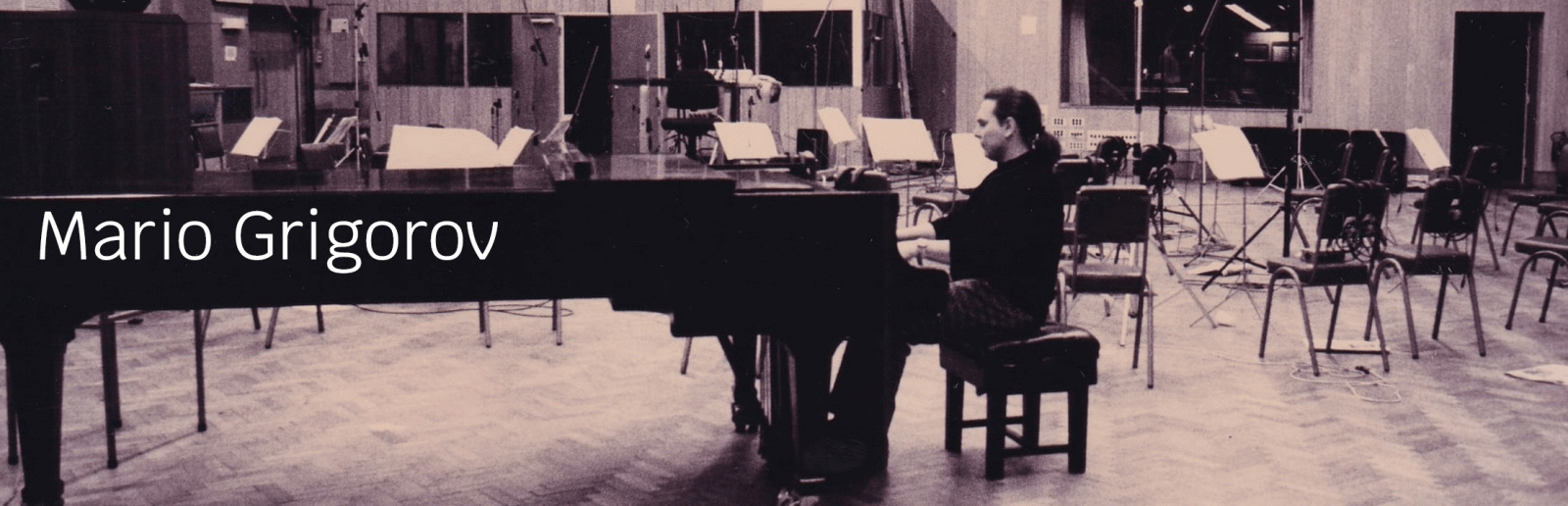 Mario Grigorov