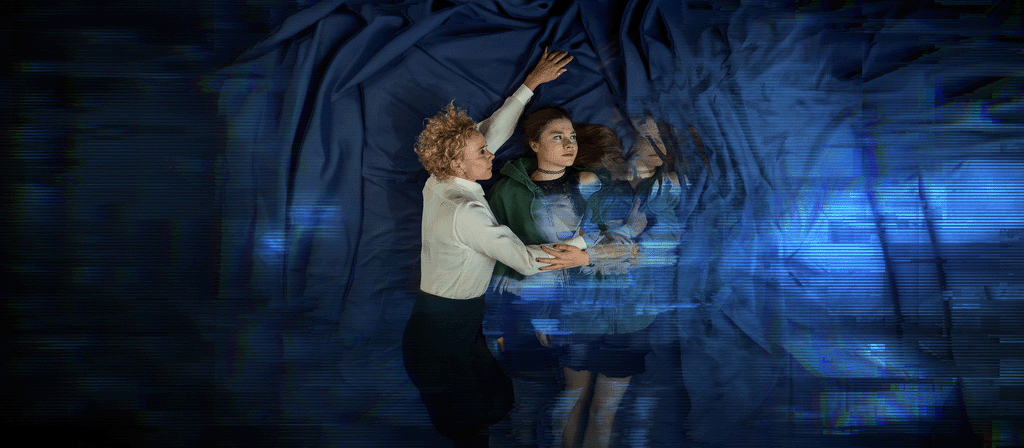 O.S.T. Reset - Wie weit willst du gehen