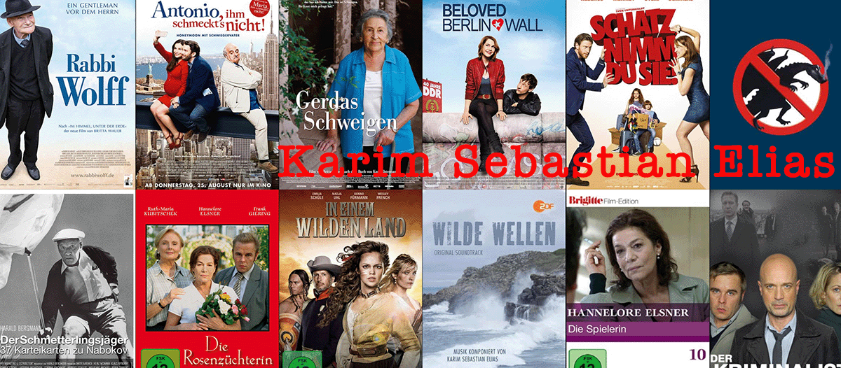 Karim Sebastian Elias