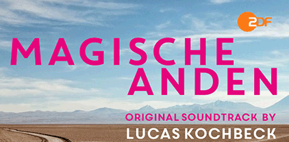 O.S.T. Magische Anden