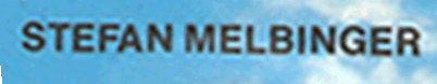 Stefan Melbinger