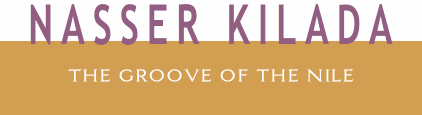 Nasser Kilada