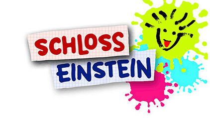 Schloss Einstein Band