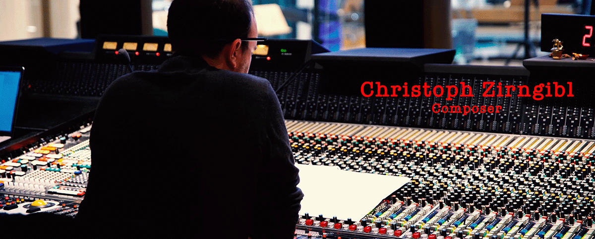 Christoph Zirngibl