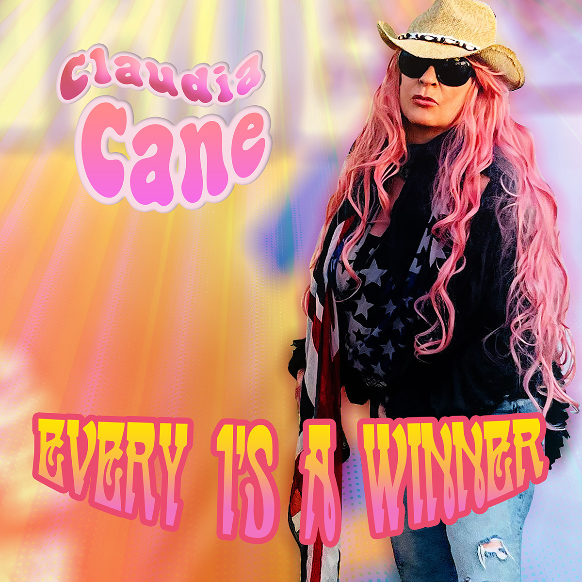 Cane, Claudia - Every 1's a Winner Cane, Claudia - Every 1's a Winner