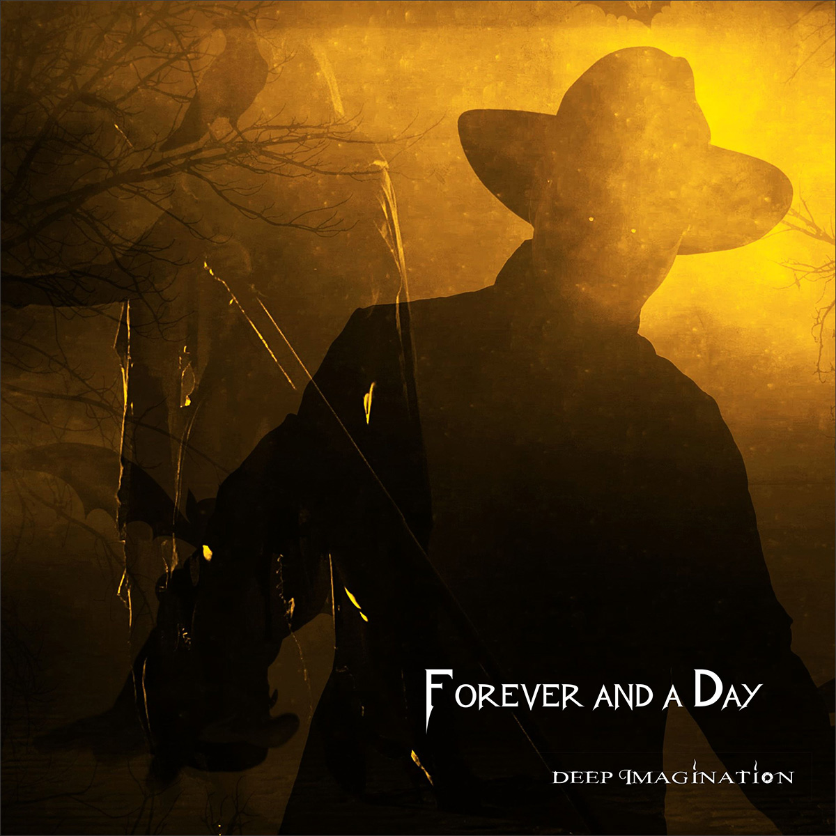 Deep Imagination - Forever and a Day Deep Imagination - Forever and a Day