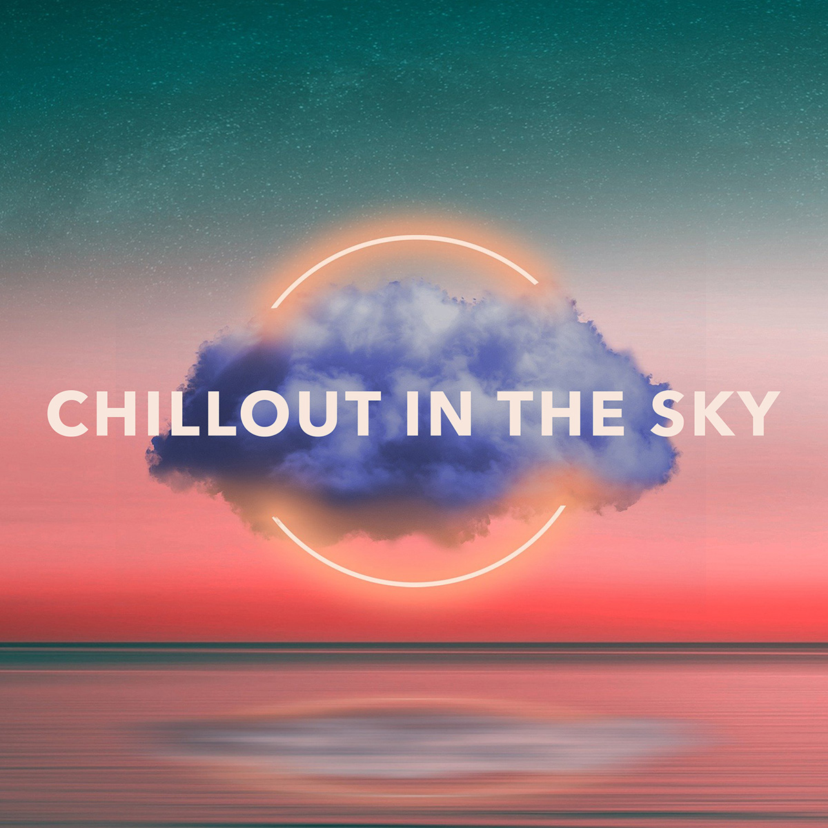Various Artists - Chillout in the Sky Various Artists - Chillout in the Sky