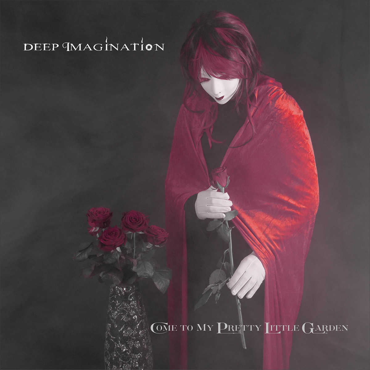 Deep Imagination - Come to My Pretty Little Garden Deep Imagination - Come to My Pretty Little Garden