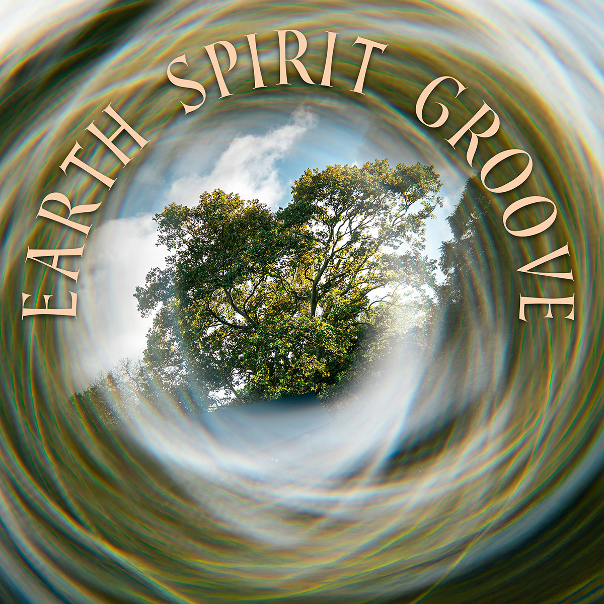 Various Artists - Earth Spirit Groove Various Artists - Earth Spirit Groove