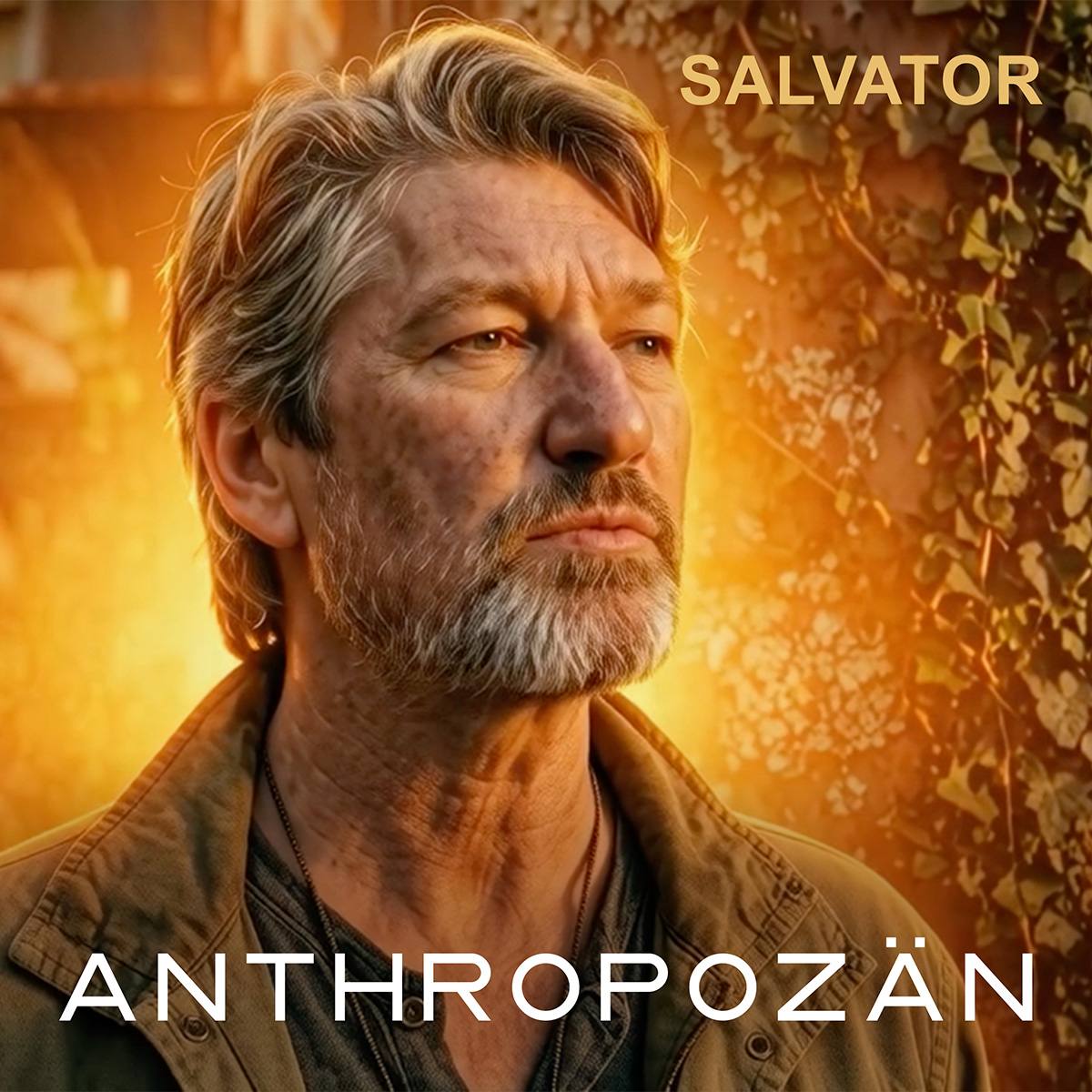 Salvator - Anthropozän Salvator - Anthropozän
