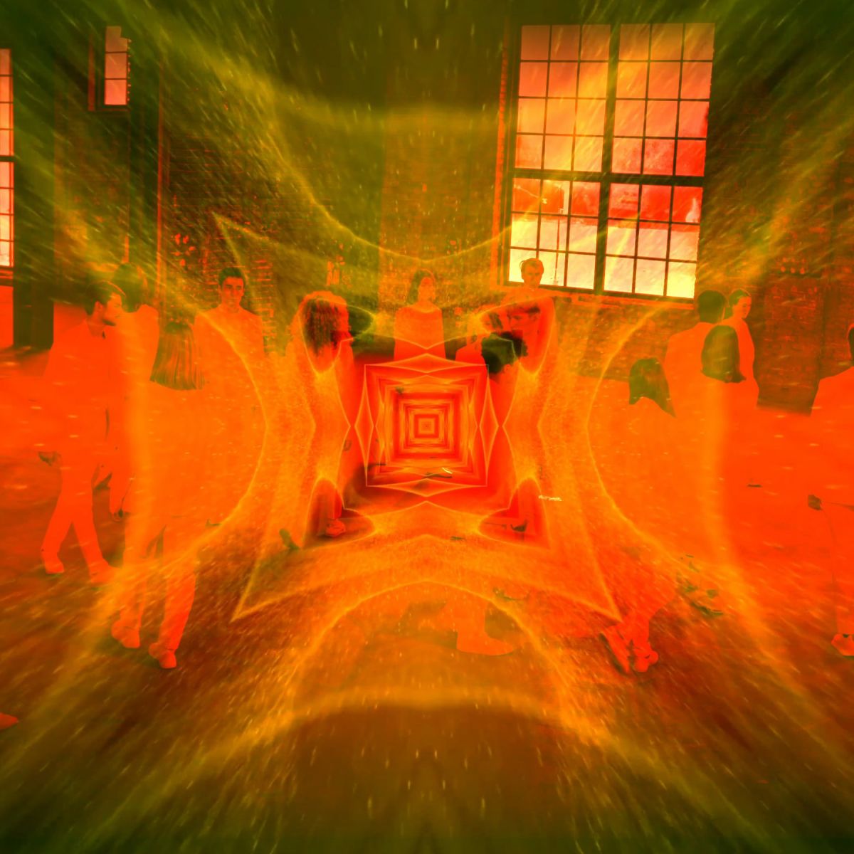 Art Of Infinity - The Art of Cinematic Audio 2 Art Of Infinity - The Art of Cinematic Audio 2