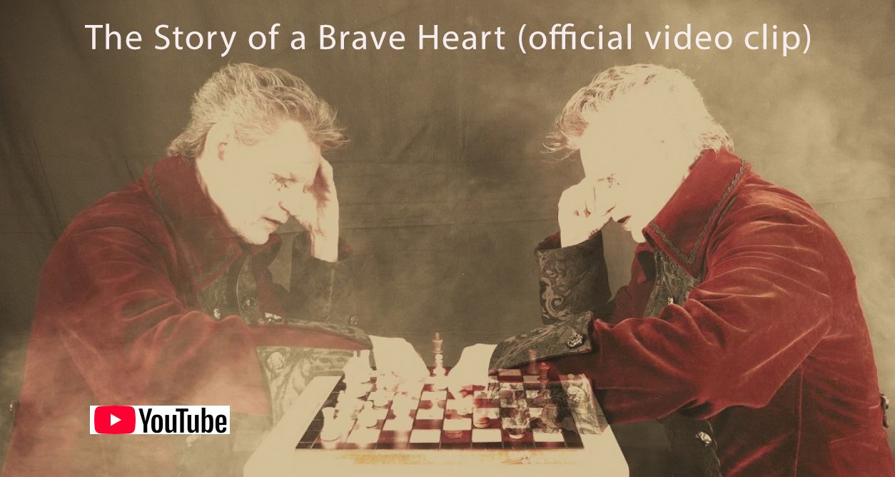 Deep Imagination - Come to My Pretty Little Garden (20.3.2026) Deep Imagination - Come to My Pretty Little Garden (20.3.2026)